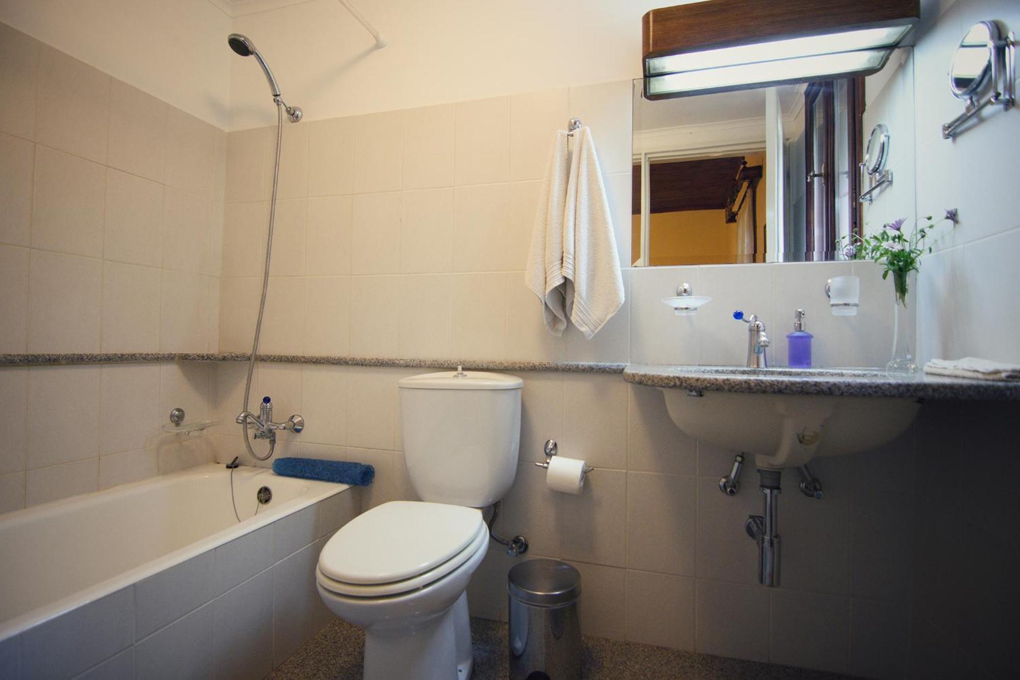 Hotel Perleas Kampochora  Zimmer foto
